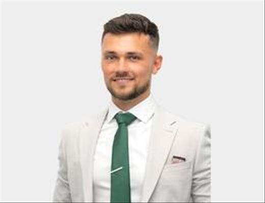 Joshua Wigston