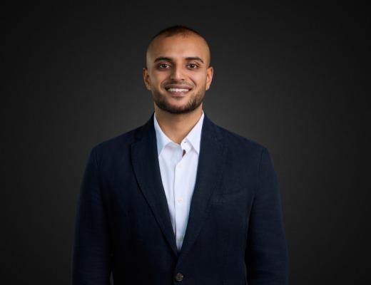 Hasan Ahmed