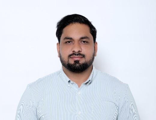 Muhammad Shahid