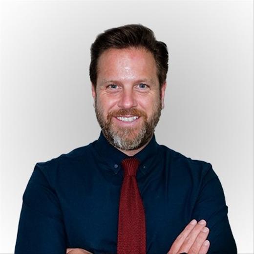 Mark Steven Boden