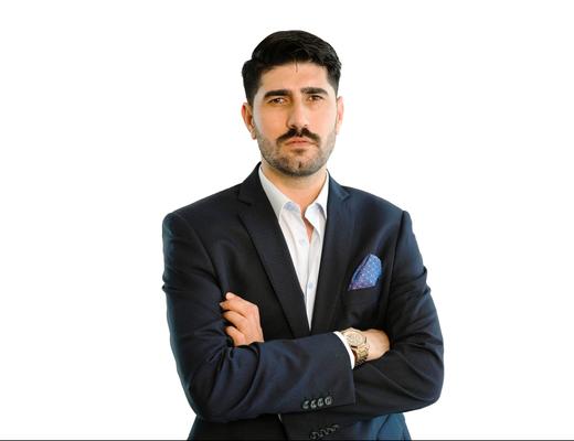 Hamas Khan