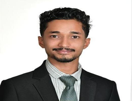 Mohammed Hafeez 