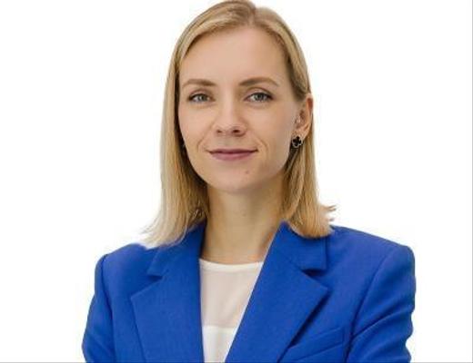 Katsiaryna Alekseichuk