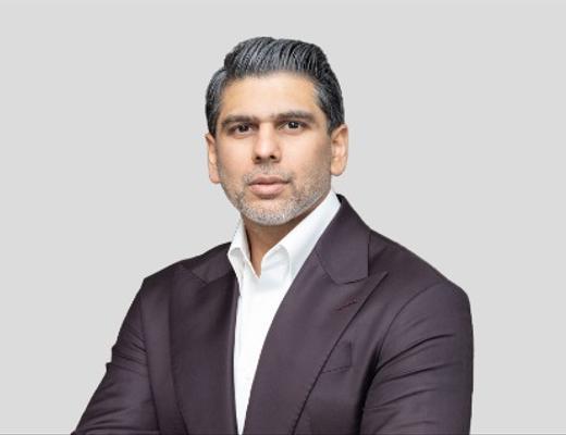 Jamiz Maharoof