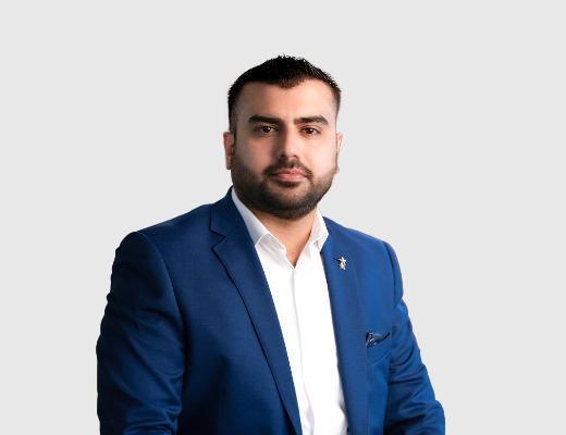 Mohammad Shoaib