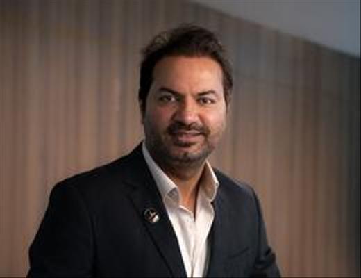Vishal Khemani