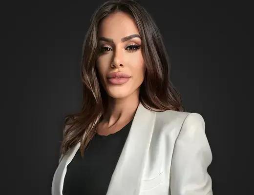 Shadya Soraya Chagna