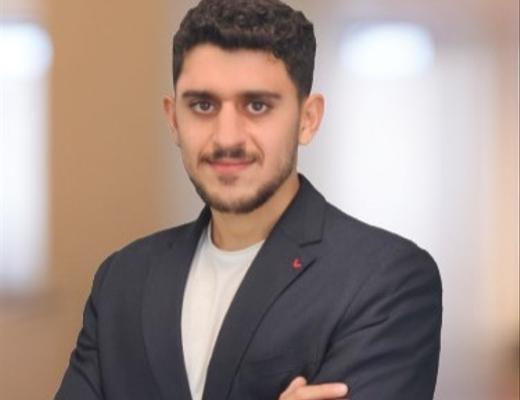 Mohamad Hamdan