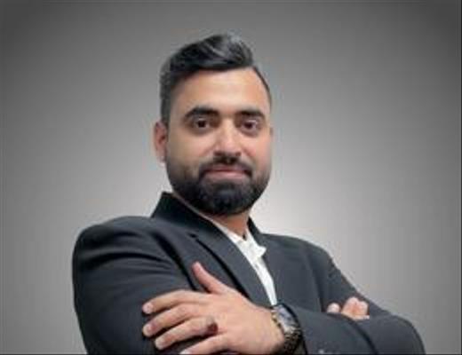 Ahsan Hameed Butt