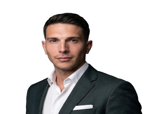 Marc Antonio