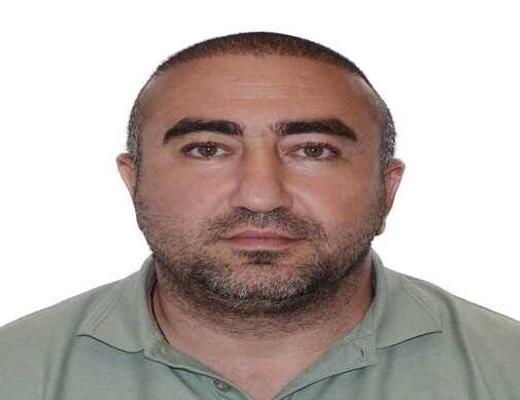 Samvel Gasparyan