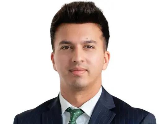 Rahul Verma