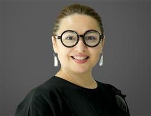 Violetta Bogdanova