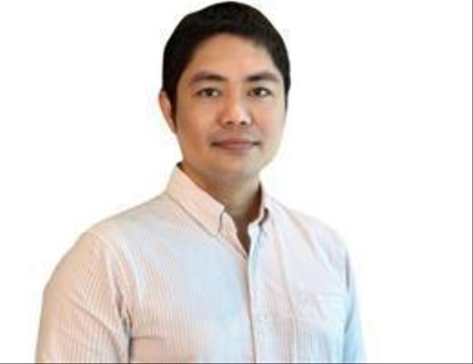 Vincent Lazaro 