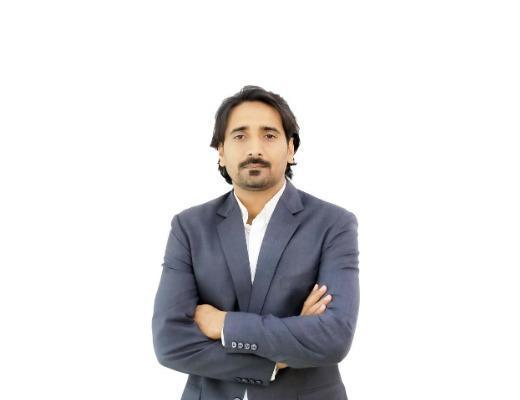 Muhammad Asad