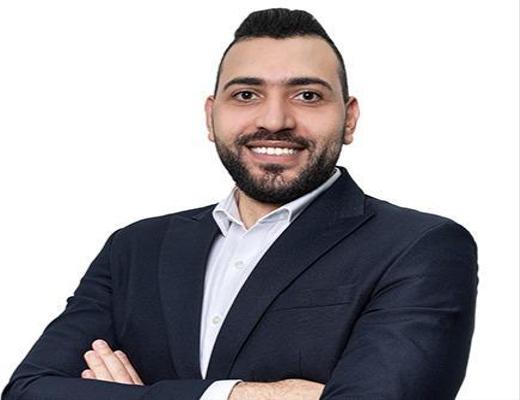 Mohamed Elshafey