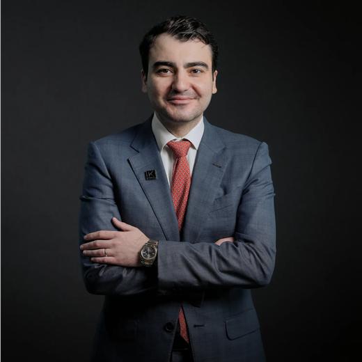 David Karapetyan