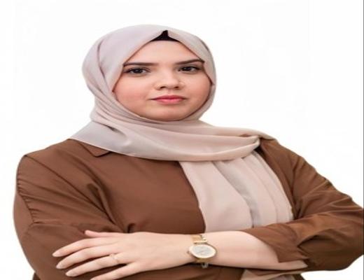 Sara Khalid
