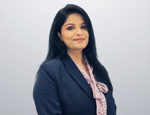 Bhavna Bedi