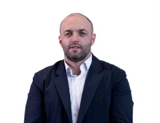 Amirans Kavtaradze