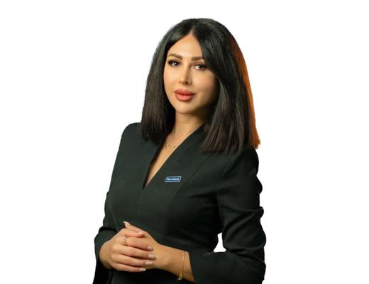 Leen Alrajab