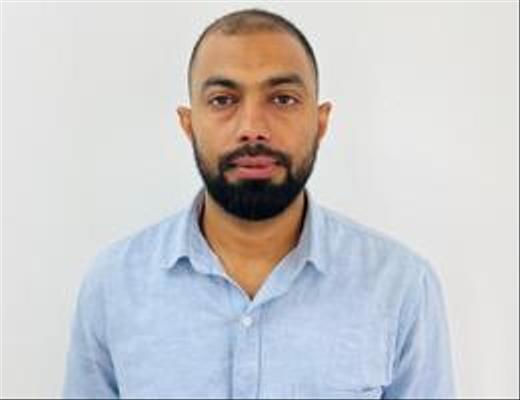 Jaseem Kuraisi Rahees Ahmad