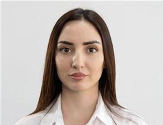 Ani Sarukhanyan
