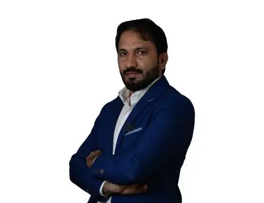 Muhammad Sarfraz
