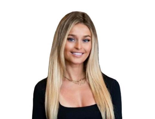 Lily Kemish