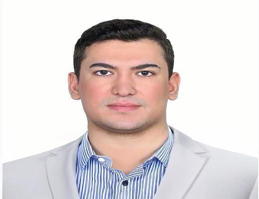 Ahmad Hayyani