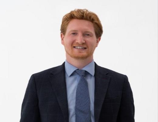 Jamie McDonough