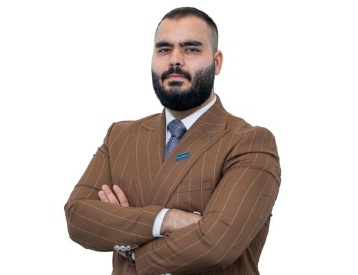 Ahmad Walid Alabdulrazzak