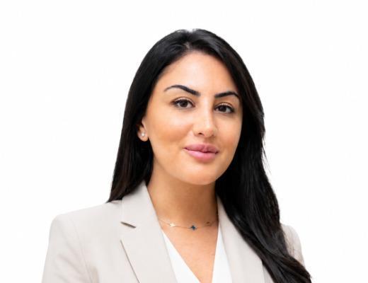 Alexandra Attara
