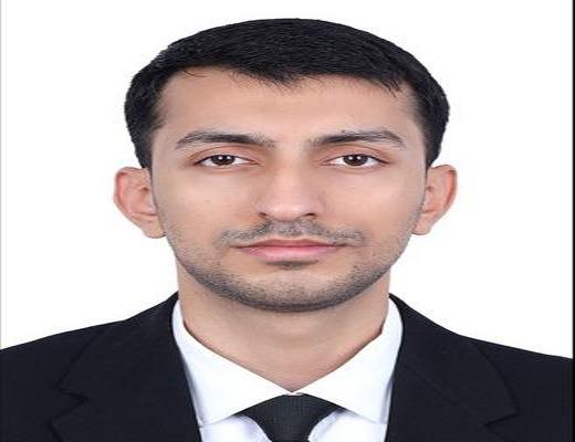 Seyed mohammad ali seyed mohammad 
