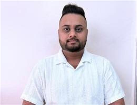 Muhammad Ahmad
