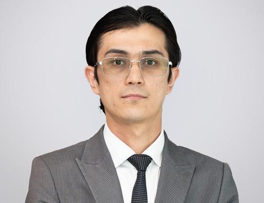 Asadbek Soatmurodov