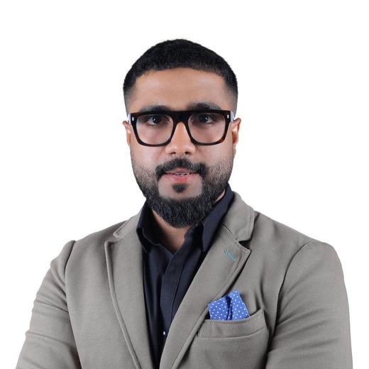 Muhammed Sanjeed