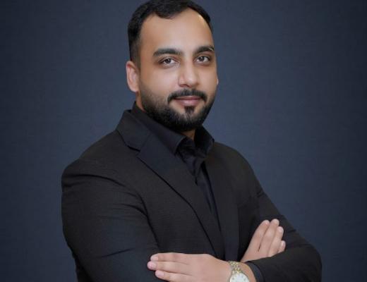 Abu Bakar Naveed