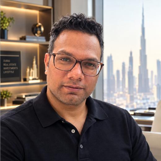 Sanjay Kumar Ojha 