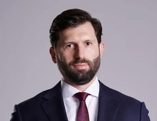 Ilya Stegniy