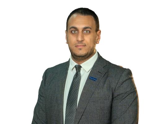 Marawan Metwally