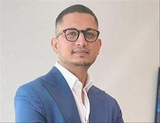 Usama Ehtesham
