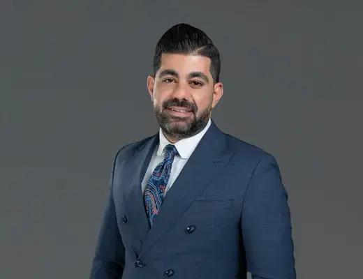 Ahmad Injadat