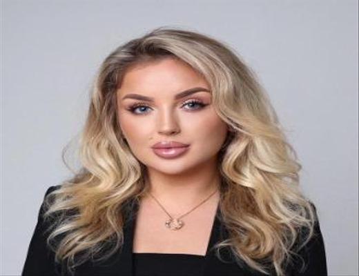 Svitlana Pidkydach