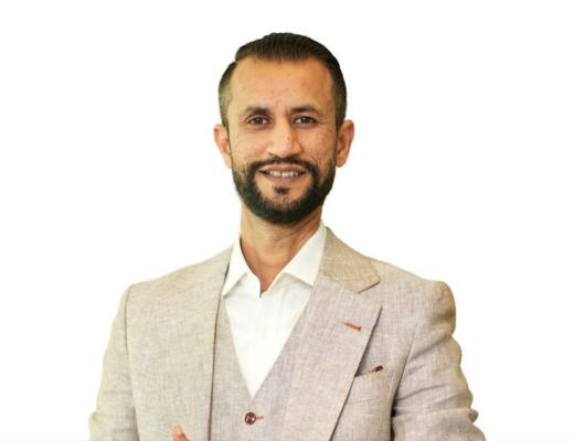 Muhammad Mujtaba