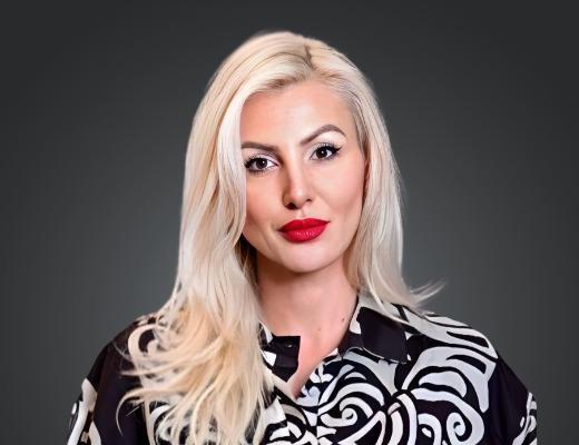 Anna Tonova