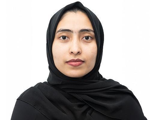 Fathimath Ashfeena