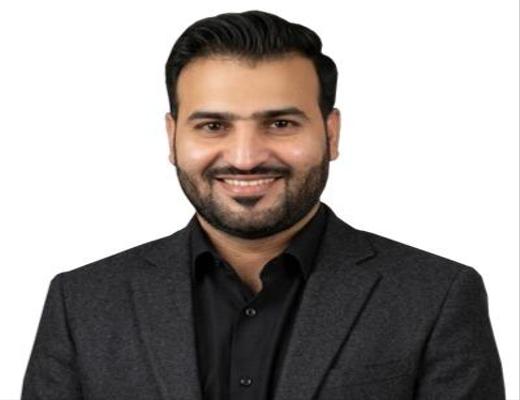 Sajid Ali Khan