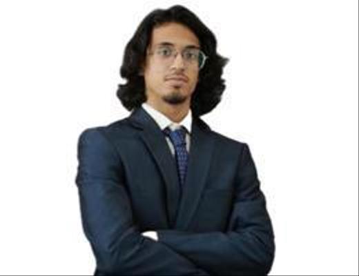 MUHAMMAD UMAR SIDDIQUI 