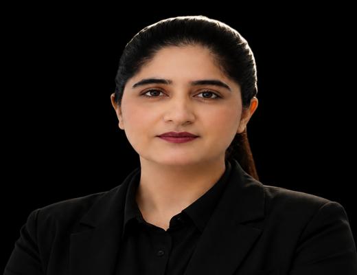 Amina Mumtaz